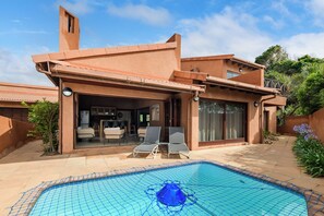 3 outdoor pools - San Lameer Villa Rentals 14403 (Southbroom)