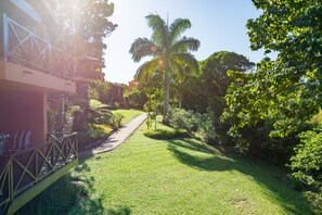 View from property - San Lameer Villa Rentals 1936 (Southbroom)