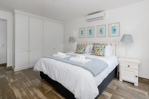 Villa Superior, 3 camere da letto | 3 camere, una cassaforte in camera, ferro/asse da stiro
