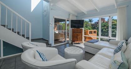 San Lameer Villa Rentals 3110