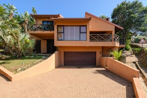 Exterior - San Lameer Villa Rentals 14101 (Southbroom)