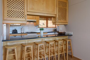 Superior Villa, 3 Bedrooms