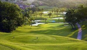 Golf - San Lameer Villa Rentals 14014 (Southbroom)