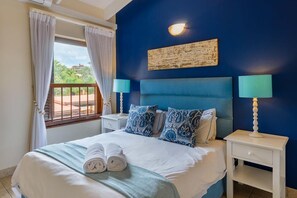 Deluxe House, 4 Bedrooms | 4 bedrooms, premium bedding, iron/ironing board, cribs/infant beds