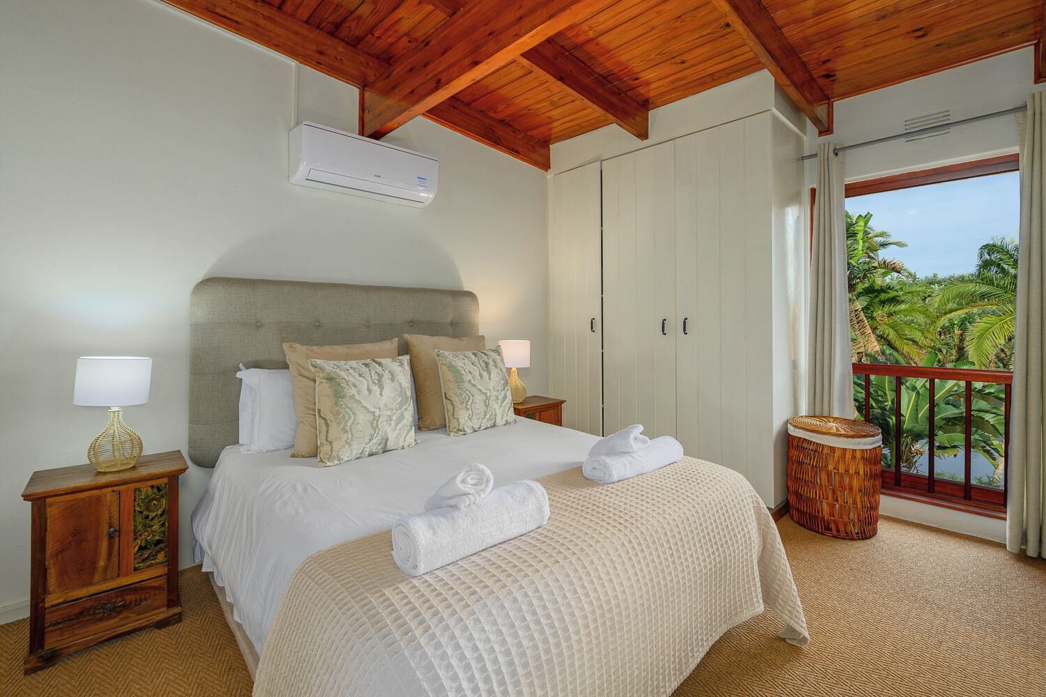 Standard Villa, 3 Bedrooms | 3 bedrooms