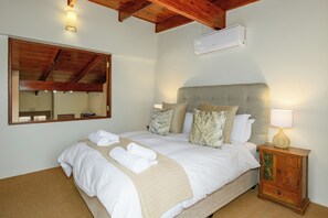 Standard Villa, 3 Bedrooms | 3 bedrooms - San Lameer Villa Rentals 3506 (Southbroom)