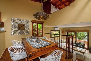 Standard Villa, 3 Bedrooms | In-room dining - San Lameer Villa Rentals 3506 (Southbroom)