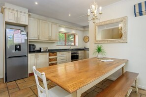 Superior Villa | Private kitchen