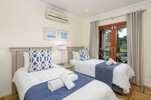 高級別墅 | 5 間睡房、房內夾萬、熨斗/熨衫板