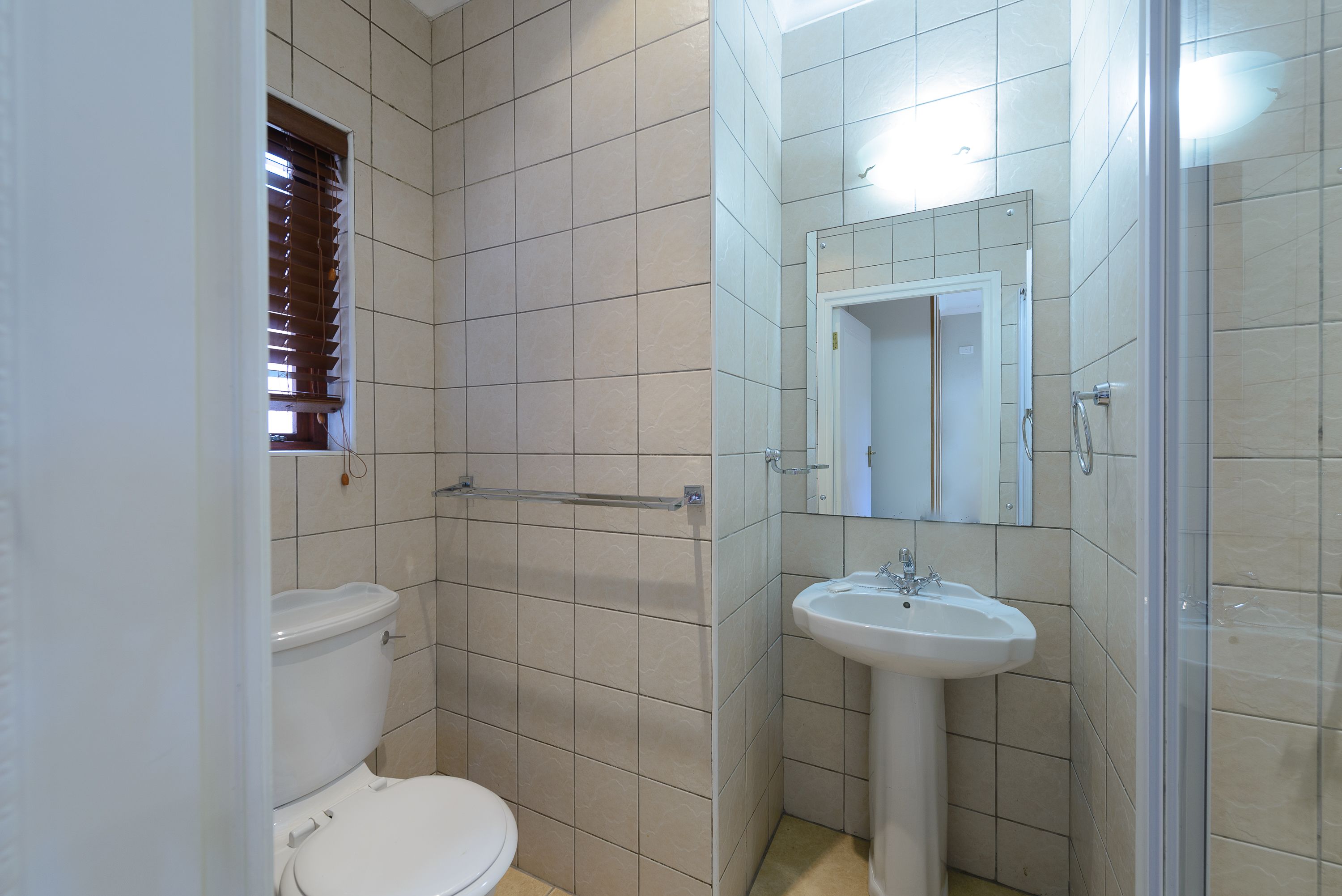 Casa premium, 5 quartos | Banheiro | Toalhas de banho 