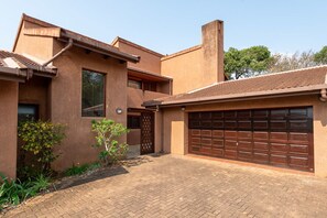 Front of property - San Lameer Villa Rentals 14329 (Southbroom)