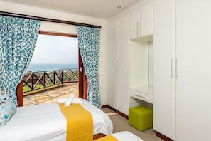 Deluxe Villa, 4 Bedrooms