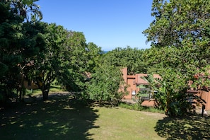 Vista da propriedade