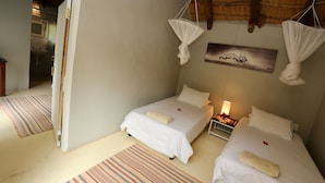 Family Unit - Rainbow River Lodge (Divundu)