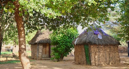 Rainbow River Lodge