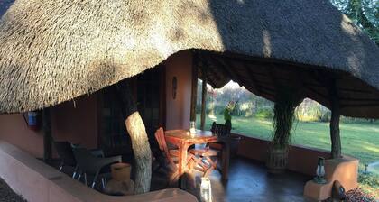Weltevreden Country Guest Lodge