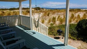 Basic Villa, 4 Bedrooms | Terrace/patio - Baytown (Pringle Bay)