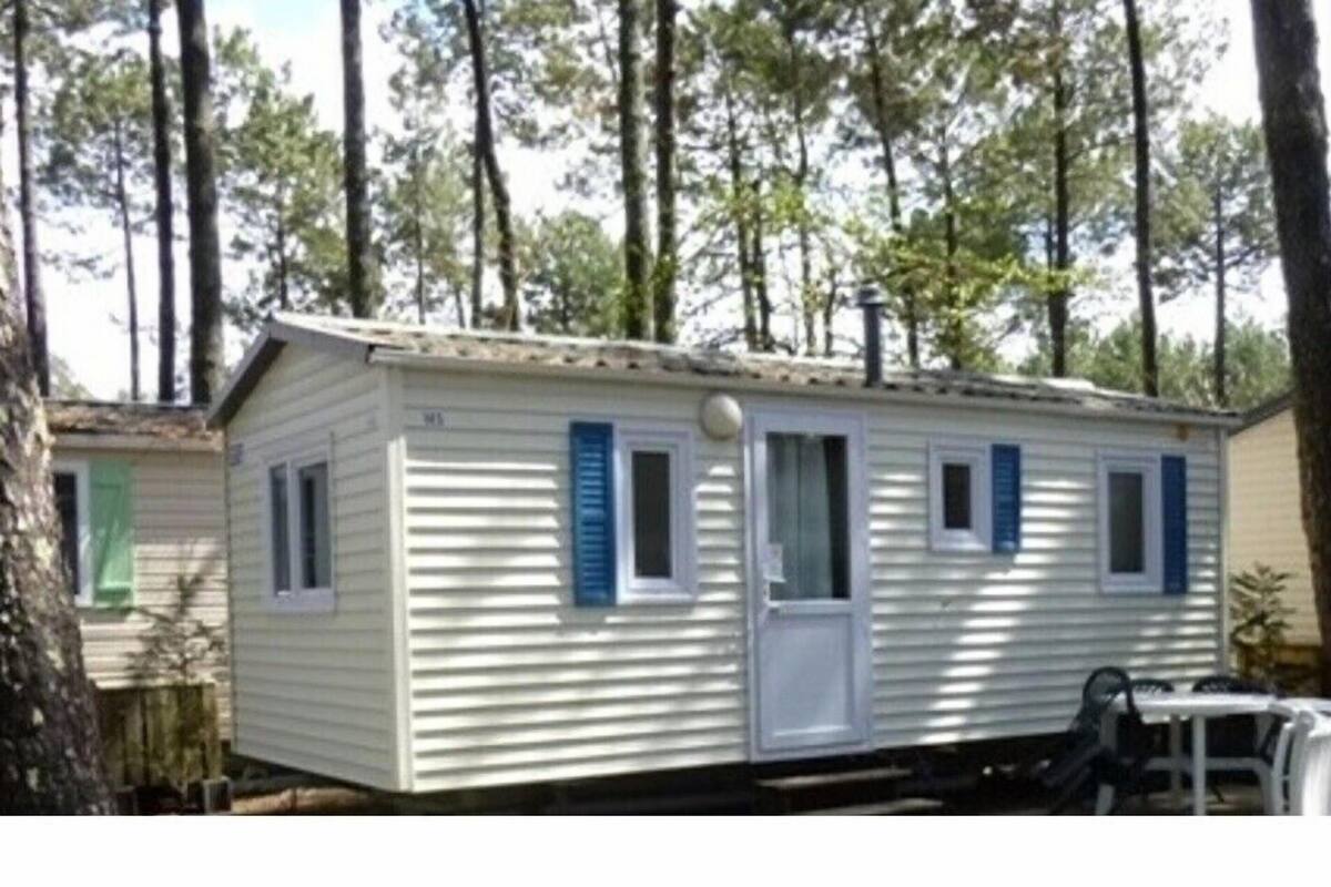 Mobile Home, 3 Bedrooms (Roller Sun) | Cribs (surcharge)