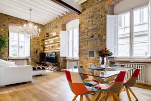 Suite Luxury, letti multipli | Ristoranti