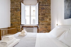 Luxury-Suite, Mehrere Betten