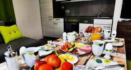 Speedys Gästehaus am Brünnchen