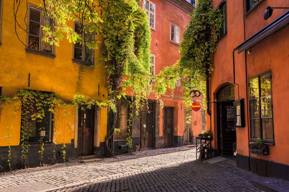 Hotel Gamla Stan, BW Signature Collection