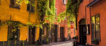 Hotel Gamla Stan, BW Signature Collection