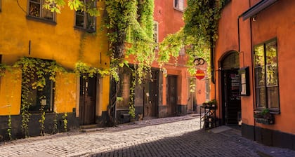 Hotel Gamla Stan, BW Signature Collection