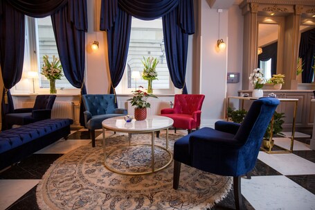 Hotel Gamla Stan, BW Signature Collection - view 2