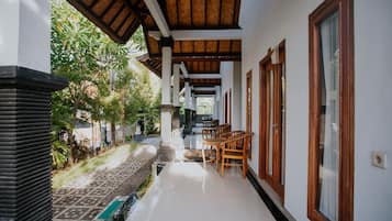 Servicios de la habitación