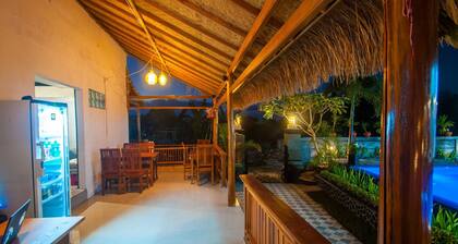 The Dagan Bungalow