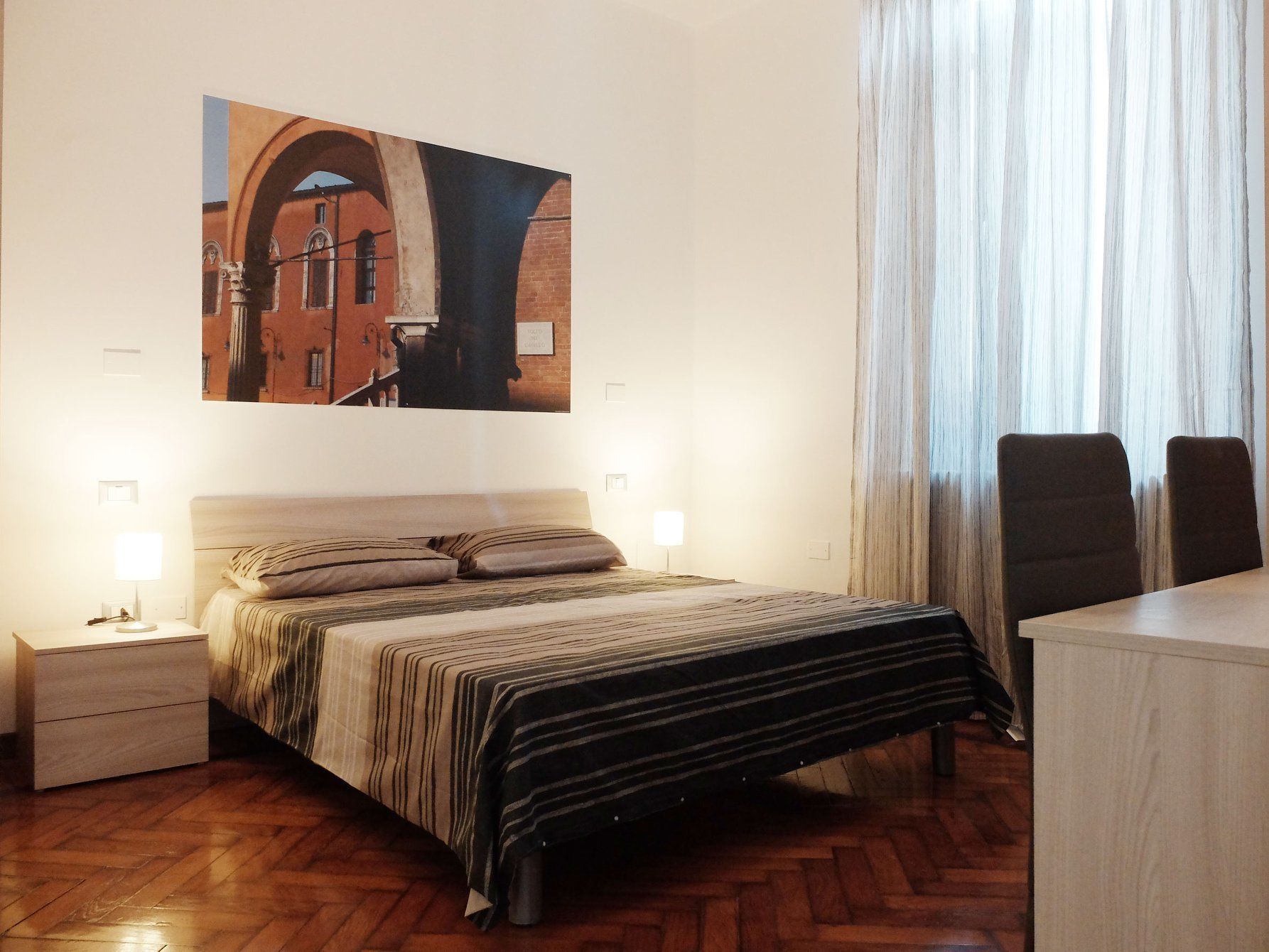 Photo - Centro Storico Rooms