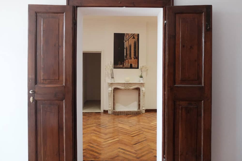 Centro Storico Rooms