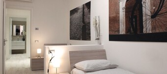 Centro Storico Rooms
