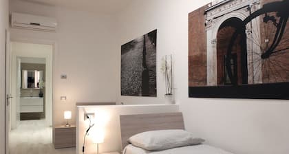 Centro Storico Rooms