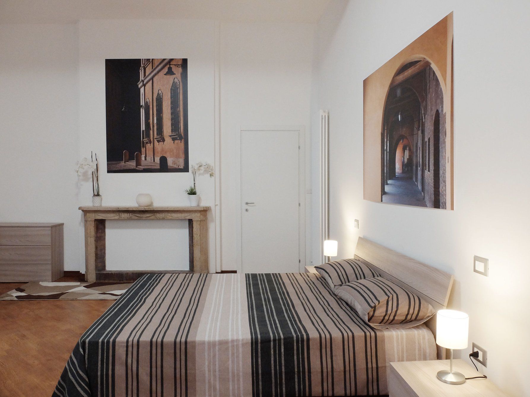 Photo - Centro Storico Rooms