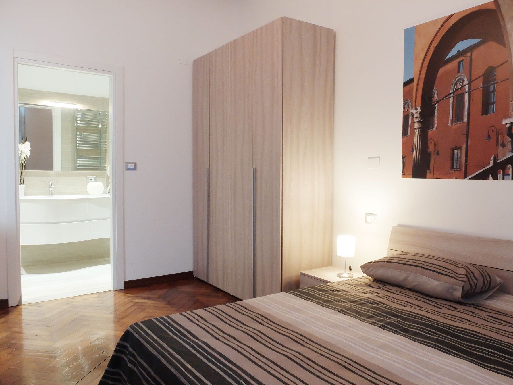 Photo - Centro Storico Rooms