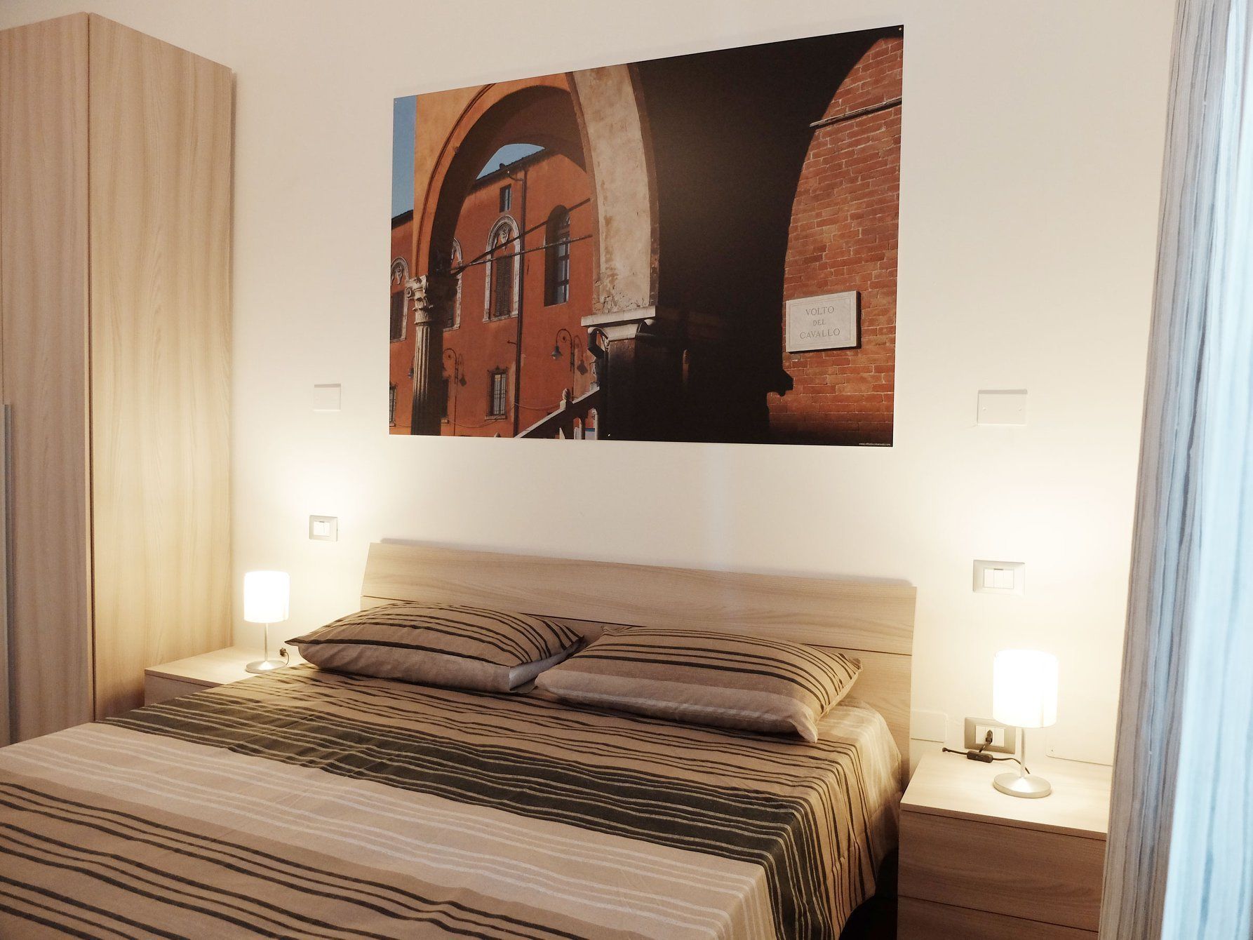Photo - Centro Storico Rooms