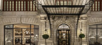 The One Monumental Palace