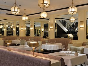 Restaurant - The One Monumental Palace (Porto)