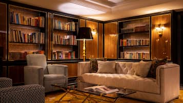 Bibliothek