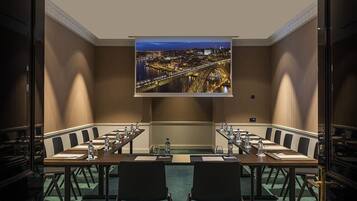 Sala de reuniones