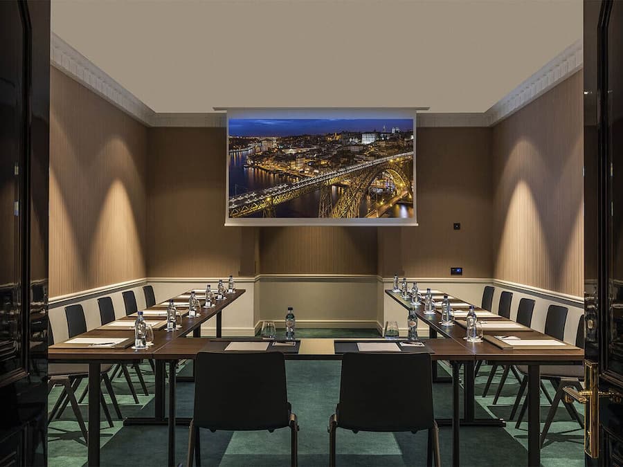 Sala de reuniones