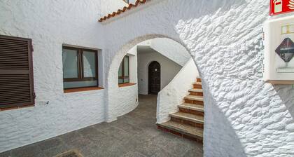 Apartamentos Sol Y Mar Menorca