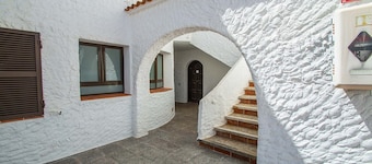 Apartamentos Sol Y Mar Menorca