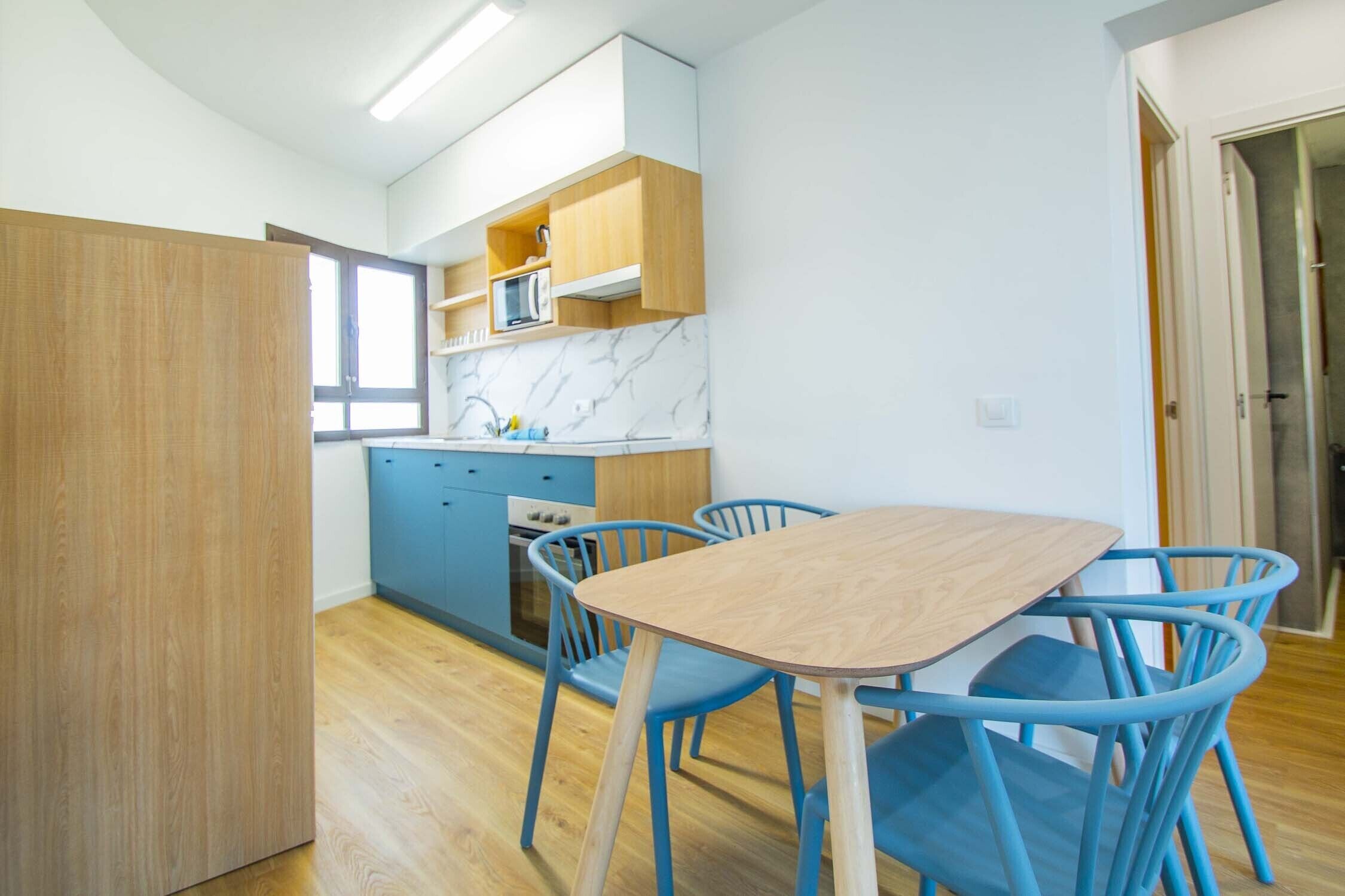 Photo - Apartamentos Sol Y Mar Menorca