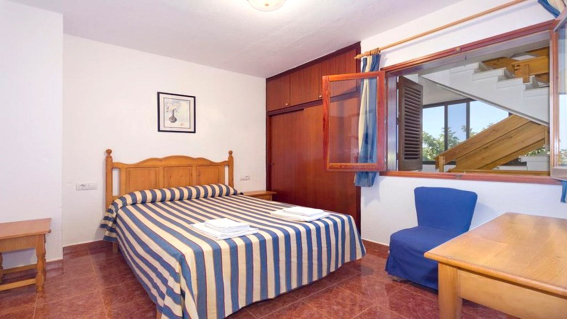Photo - Apartamentos Sol Y Mar Menorca