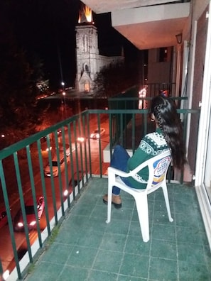 Apartment, 2 Bedrooms, Private Bathroom | Balcony