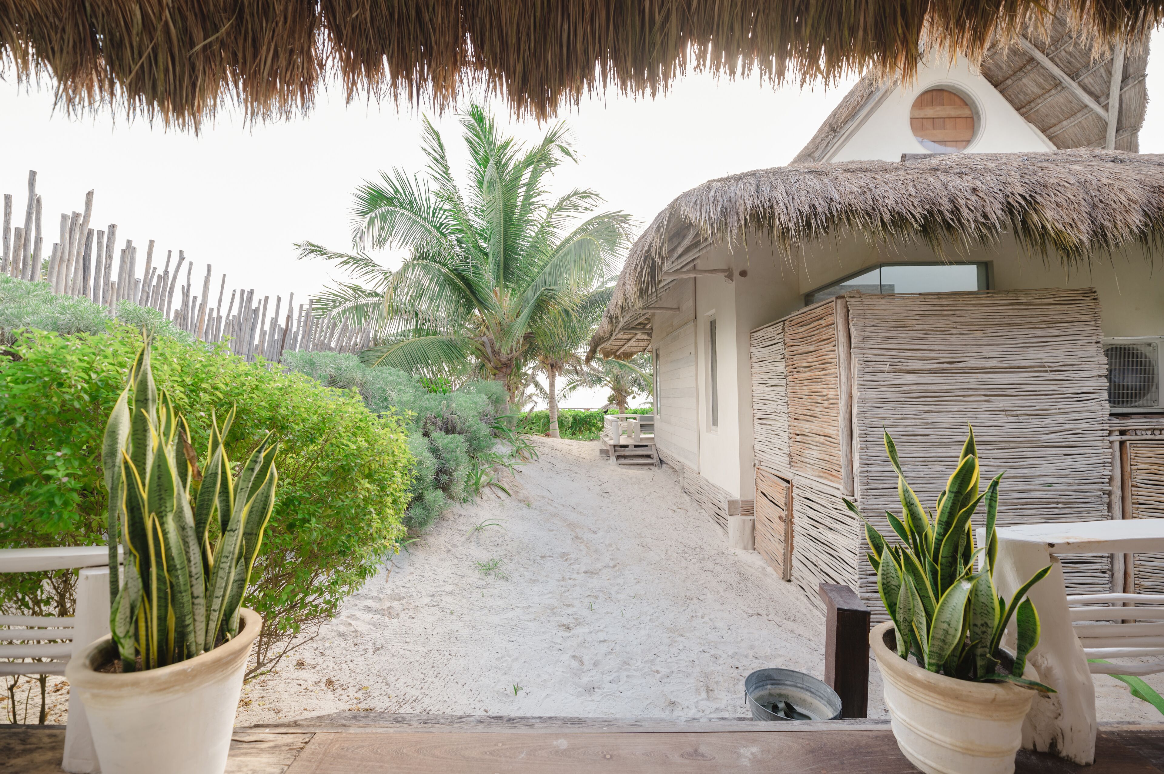 suite partial ocean view king | terrace/patio