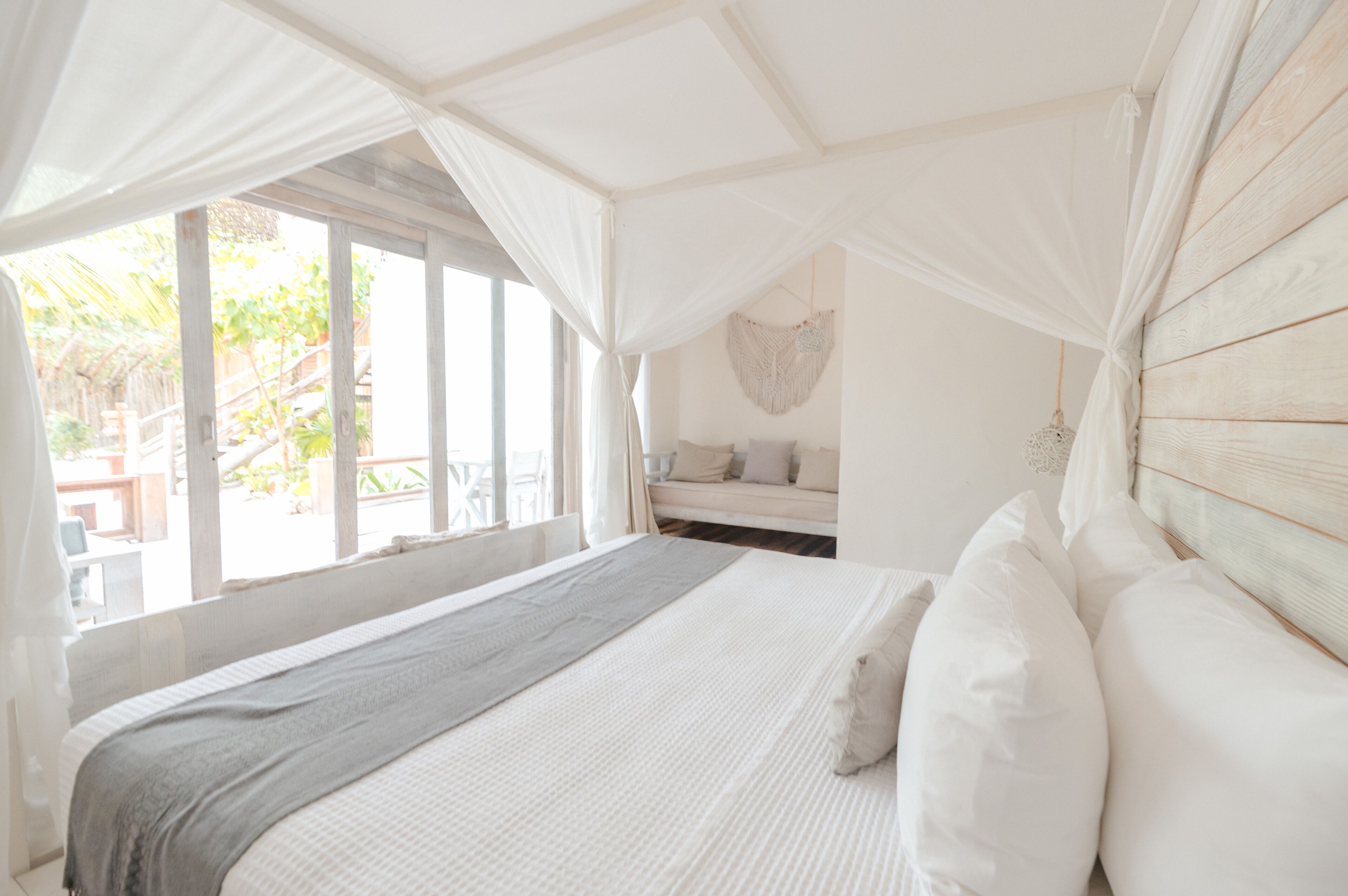 Sábanas de algodón egipcio, ropa de cama de alta calidad y cubrecamas 